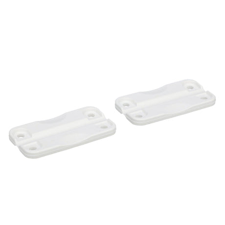 Seachoice Replacement Hinges For Igloo Coolers 28 to 162 QT (2 Per Pack)