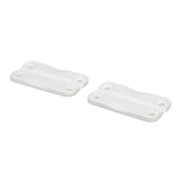 Seachoice Replacement Hinges For Igloo Coolers 28 to 162 QT (2 Per Pack)