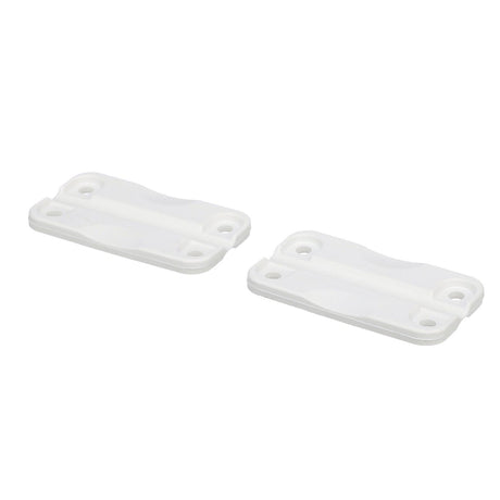 Seachoice Replacement Hinges For Igloo Coolers 28 to 162 QT (2 Per Pack)