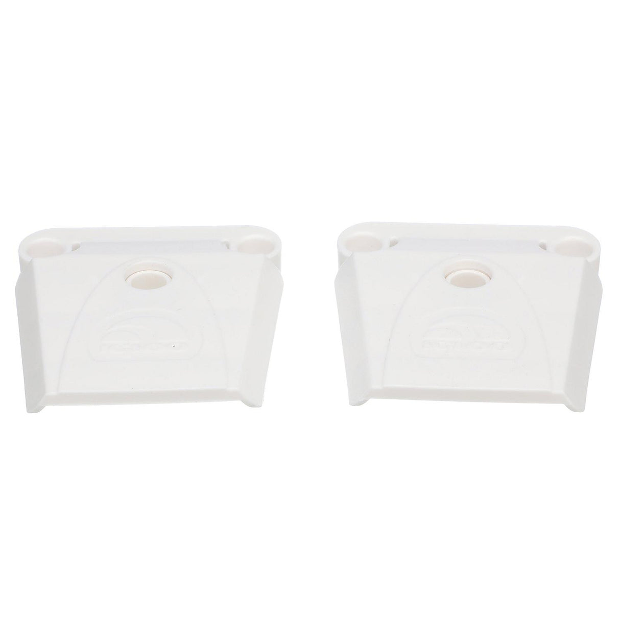 Seachioce Replacement Latch Set For Igloo Coolers 28 to 162 QT (2 Per Pack)