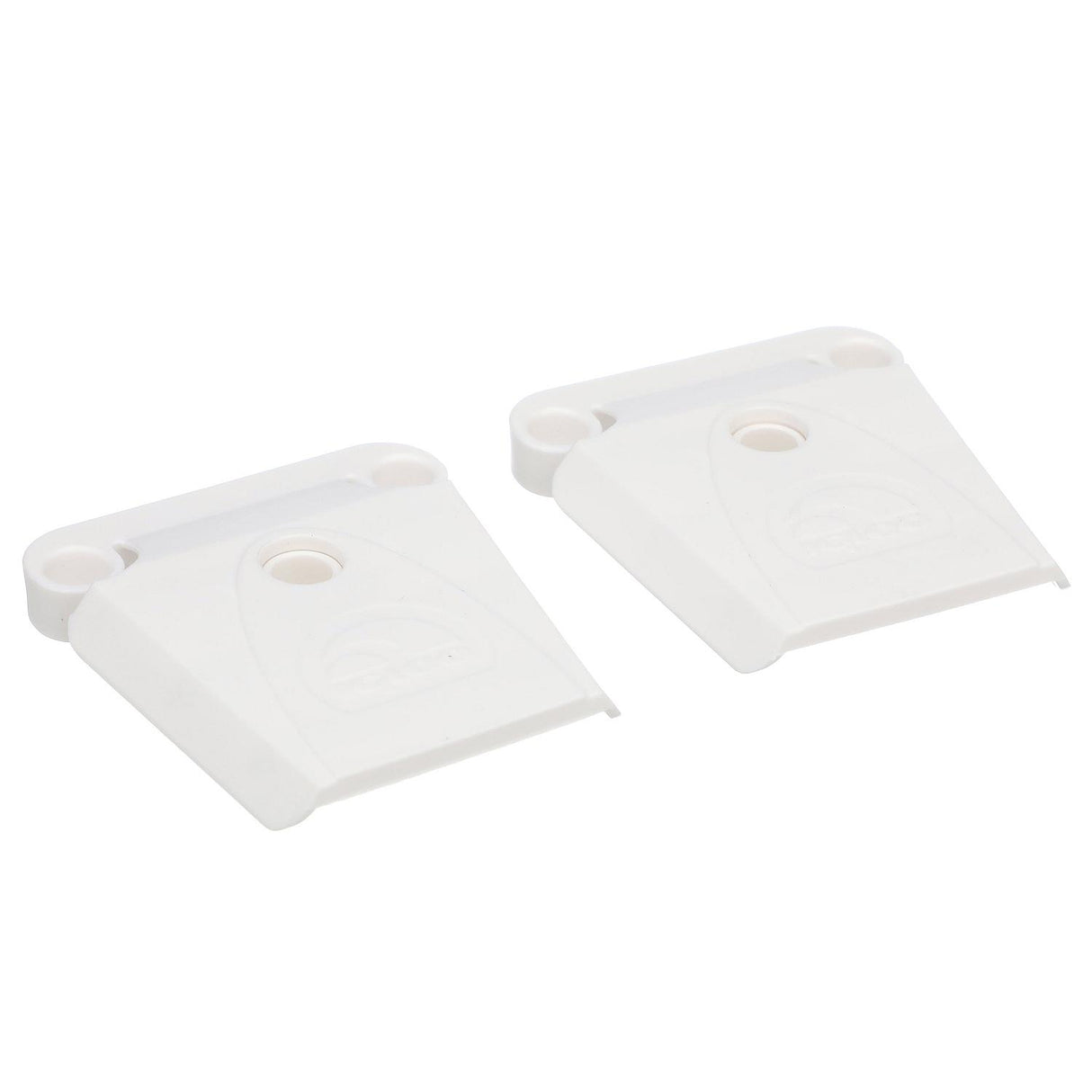 Seachioce Replacement Latch Set For Igloo Coolers 28 to 162 QT (2 Per Pack)