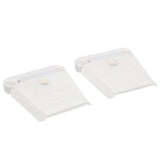 Seachioce Replacement Latch Set For Igloo Coolers 28 to 162 QT (2 Per Pack)