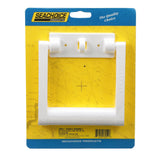 Seachoice Replacement Handle Assembly For Igloo Coolers 28 to 54 QT