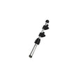 Seachoice 77031 Telescoping Flag Pole