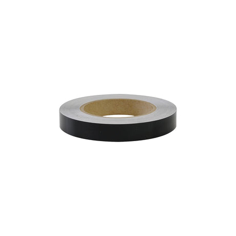 Seachoice 77921 Boat Striping Tape, Black1/2" x 50'