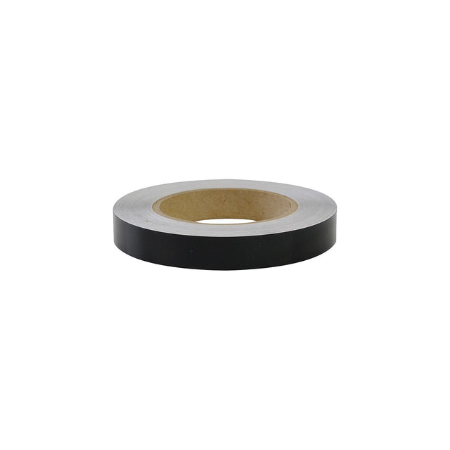 Seachoice 77921 Boat Striping Tape, Black1/2" x 50'