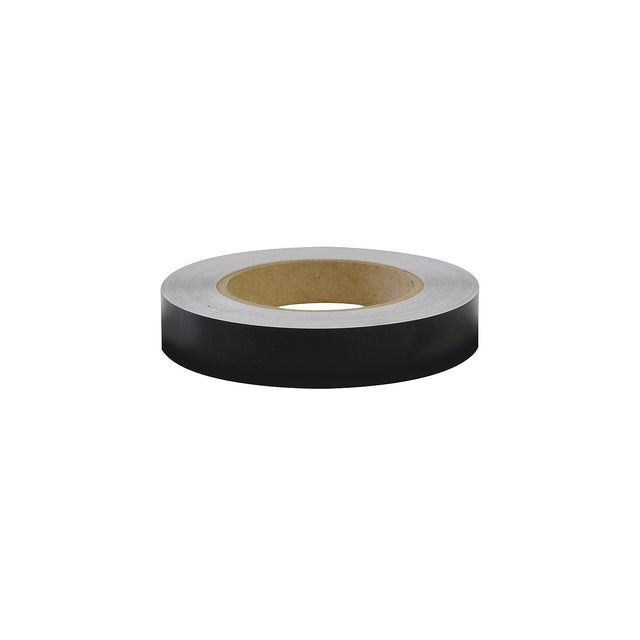Seachoice 77924 Boat Striping Tape, Black1" x 50'