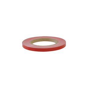 Seachoice 77928 Boat Striping Tape, Red 1/4" x 50'