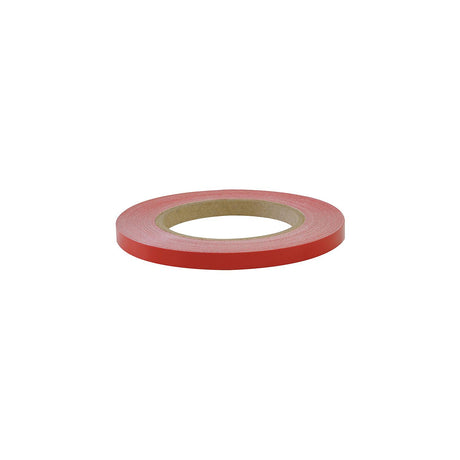 Seachoice 77928 Boat Striping Tape, Red 1/4" x 50'
