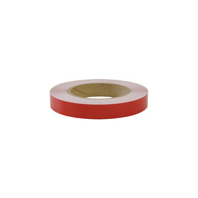 Seachoice 77929 Boat Striping Tape, Red1/2" x 50'