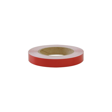 Seachoice 77929 Boat Striping Tape, Red1/2" x 50'