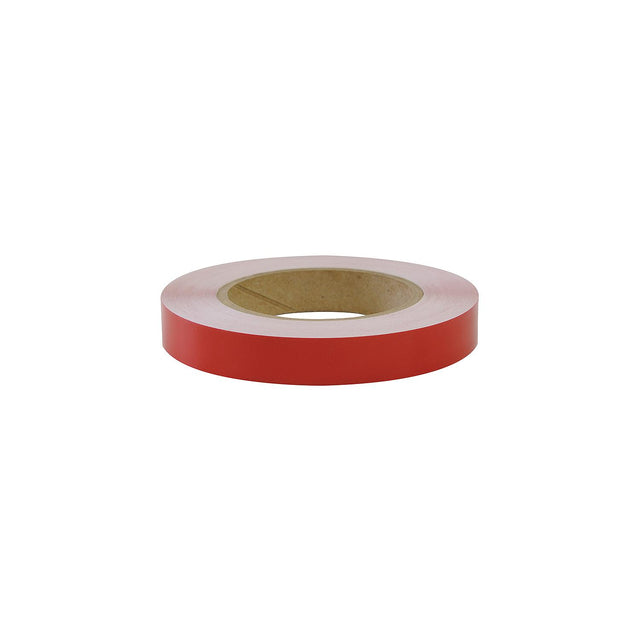 Seachoice 77929 Boat Striping Tape, Red1/2" x 50'