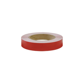 Seachoice 77931 Boat Striping Tape, Red1" x 50'