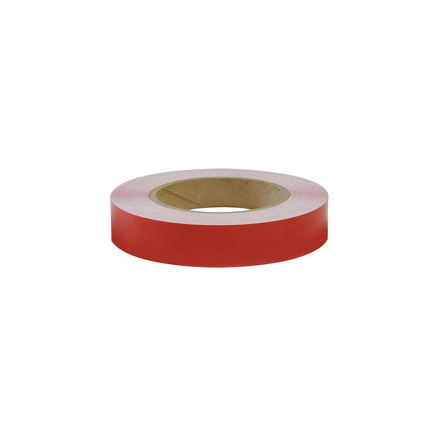 Seachoice 77931 Boat Striping Tape, Red1" x 50'