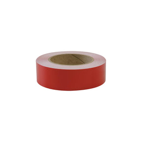 Seachoice 77933 Boat Striping Tape, Red 2" x 50'