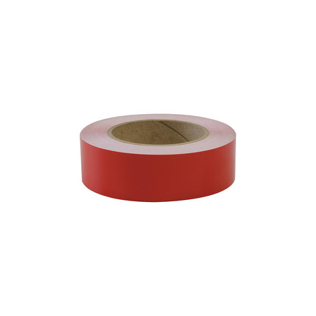 Seachoice 77933 Boat Striping Tape, Red 2" x 50'