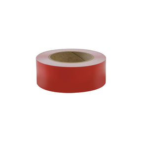 Seachoice 77934 Boat Striping Tape, Red3" x 50'