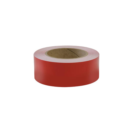 Seachoice 77934 Boat Striping Tape, Red3" x 50'