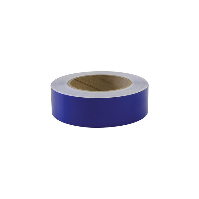 Seachoice 77940 Boat Striping Tape, Blue 2" x 50'