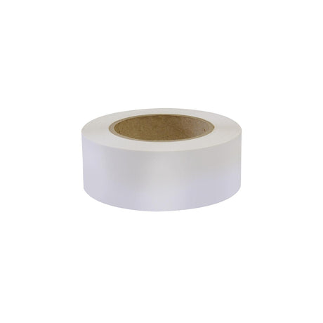 Seachoice 77949 Boat Striping Tape, White3" x 50'