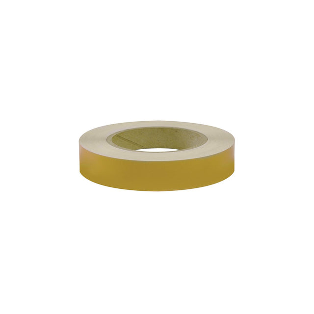 Seachoice 77955 Boat Striping Tape, Gold1" x 50'