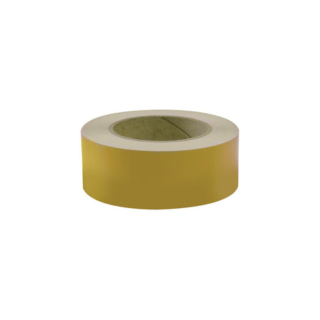 Seachoice 77957 Boat Striping Tape, Gold3" x 50'