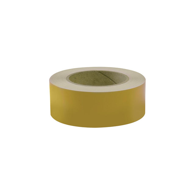 Seachoice 77957 Boat Striping Tape, Gold3" x 50'
