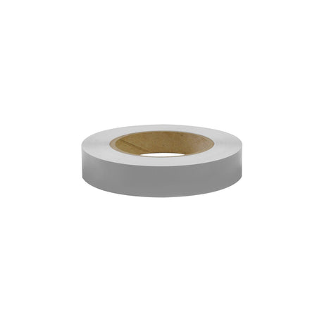 Seachoice 77963 Boat Striping Tape, Silver1" x 50'