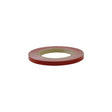 Seachoice 77966 Boat Striping Tape, Bugundy1/4" x 50'