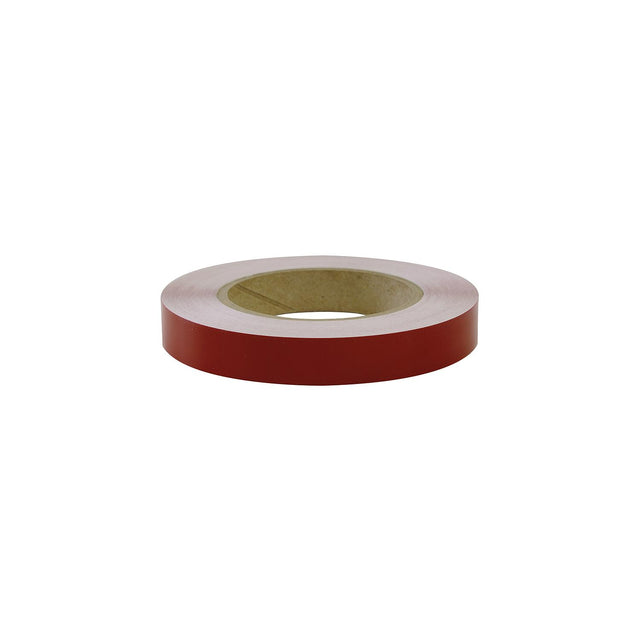 Seachoice 77967 Boat Striping Tape, Bugundy1/2" x 50'