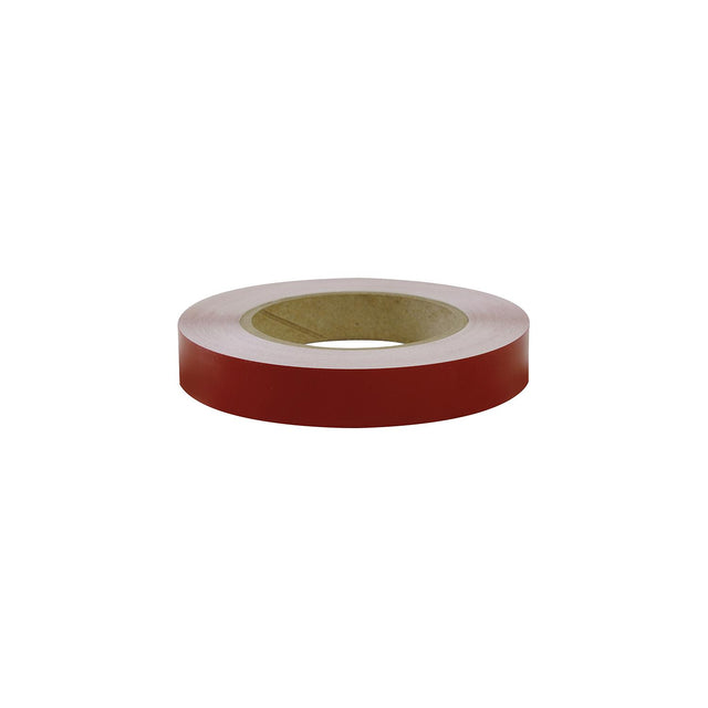 Seachoice 77968 Boat Striping Tape, Bugundy3/4" x 50'
