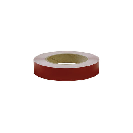 Seachoice 77969 Boat Striping Tape, Bugundy1" x 50'