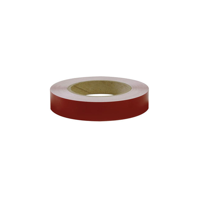 Seachoice 77969 Boat Striping Tape, Bugundy1" x 50'