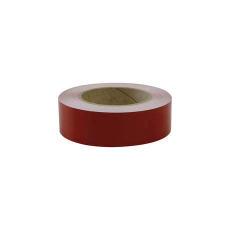 Seachoice 77971 Boat Striping Tape, Bugundy2" x 50'
