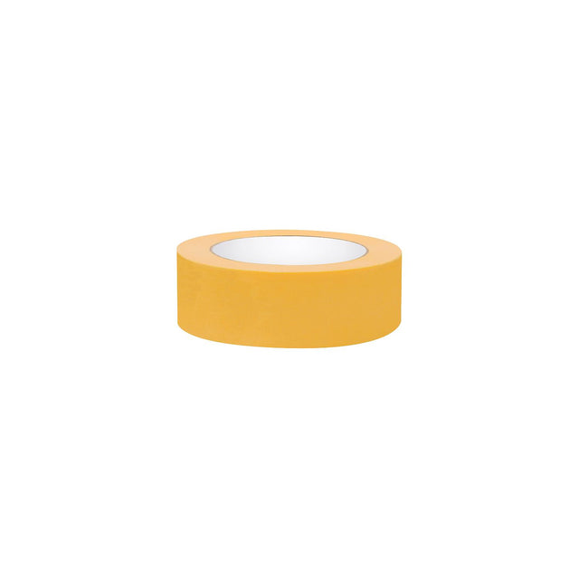 Seachoice 78043 Delicate Surface Painter's Tape - 2" x 60 yds., Orange