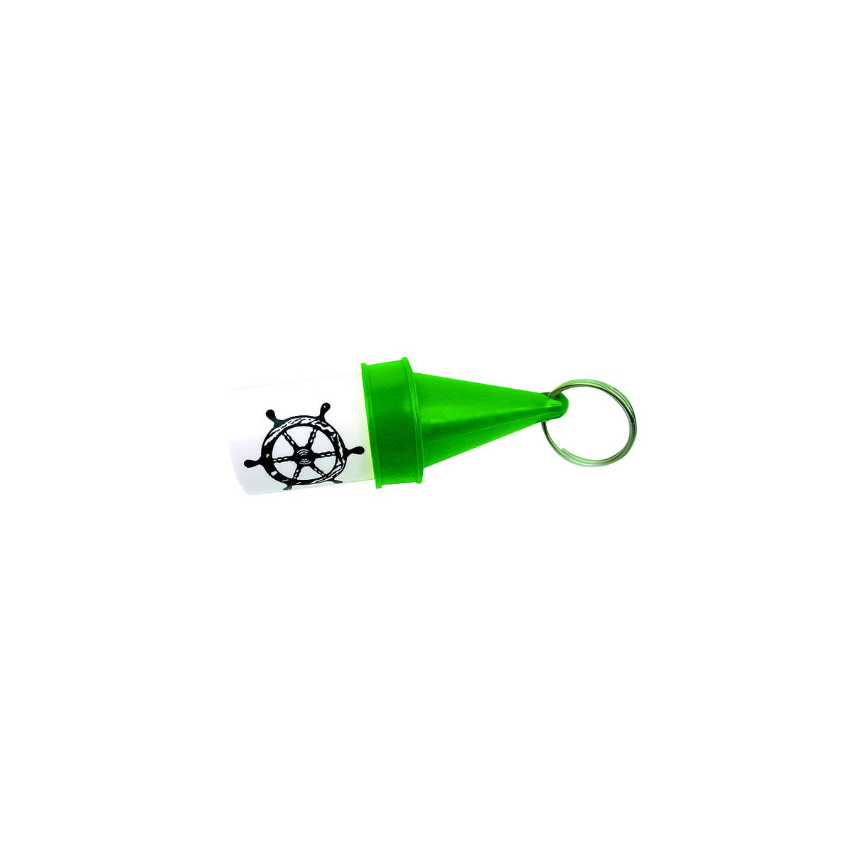 Seachoice 78091 Floating Key Buoy - Green