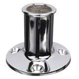 Seachoice 78191 Marine U.S. 12" x 18" Flag Kit With 18" Pole and 3/4" Socket