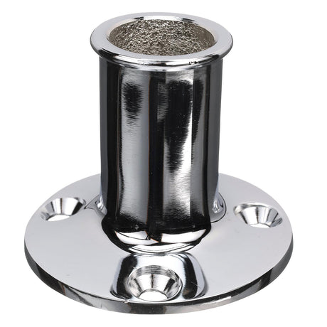 Seachoice 78191 Marine U.S. 12" x 18" Flag Kit With 18" Pole and 3/4" Socket