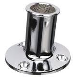 Seachoice 78191 Marine U.S. 12" x 18" Flag Kit With 18" Pole and 3/4" Socket