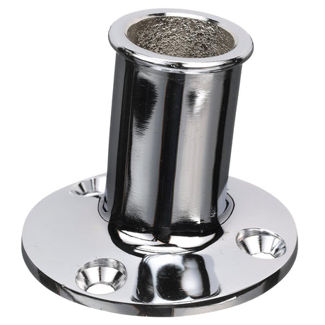 Seachoice 78191 Marine U.S. 12" x 18" Flag Kit With 18" Pole and 3/4" Socket