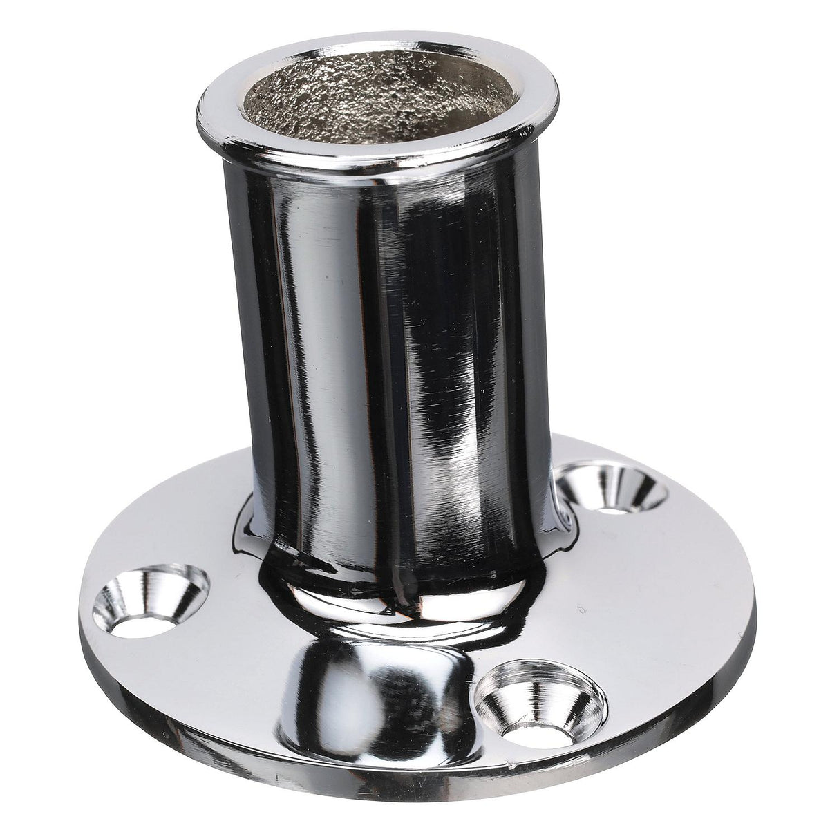 Seachoice 78191 Marine U.S. 12" x 18" Flag Kit With 18" Pole and 3/4" Socket