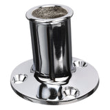 Seachoice 78191 Marine U.S. 12" x 18" Flag Kit With 18" Pole and 3/4" Socket