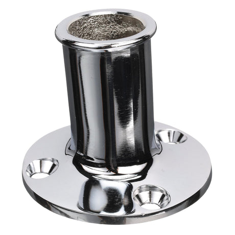 Seachoice 78191 Marine U.S. 12" x 18" Flag Kit With 18" Pole and 3/4" Socket