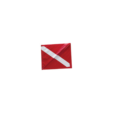 Seachoice 78231 20" x 24" Vinyl Diver Down Flag
