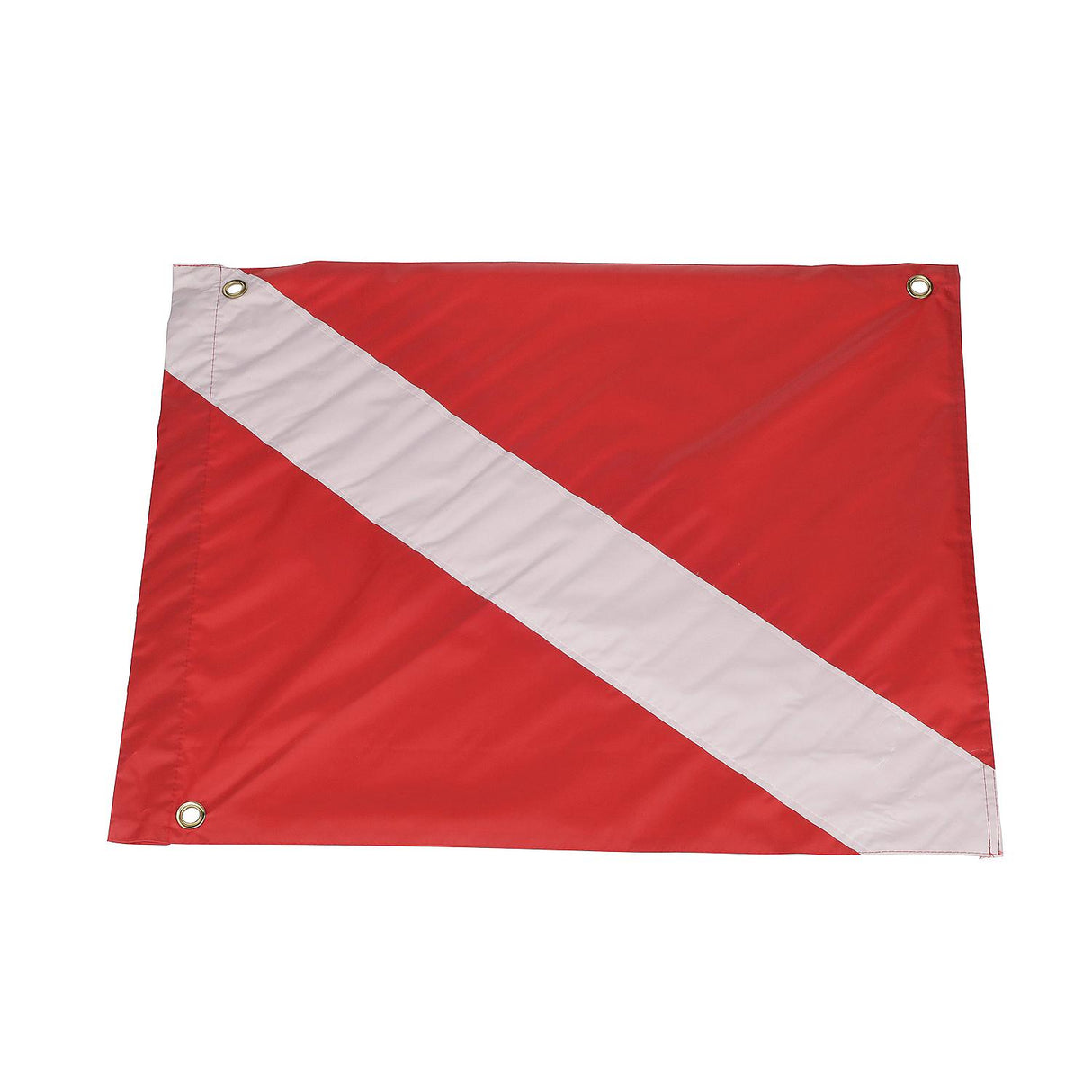 Seachoice 78231 20" x 24" Vinyl Diver Down Flag