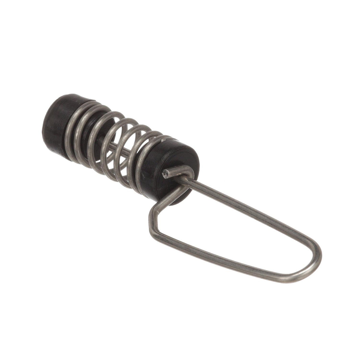 Seachoice 78351 Stainless Steel Halyard/Lines Flag Clips (2 Per Pack)