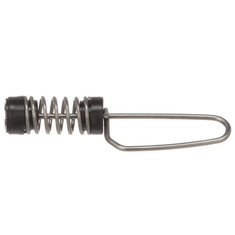 Seachoice 78351 Stainless Steel Halyard/Lines Flag Clips (2 Per Pack)