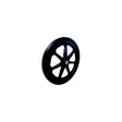 Seachoice 78543 Airless Replacement Wheel Dock Cart Wheel