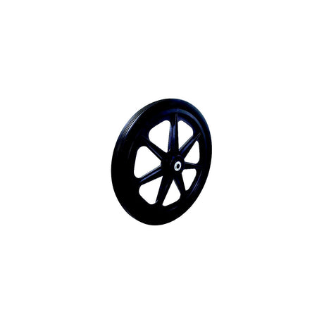Seachoice 78543 Airless Replacement Wheel Dock Cart Wheel