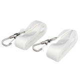 Seachoice Bimini Top Straps Adjustable to 96" (2 Per Pack)